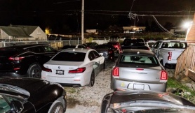 Nghề thu hồi ôtô giữa 'bão vỡ nợ' ở Mỹ