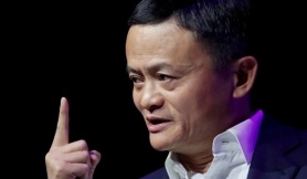 Người phụ nữ 'quan trọng hơn cả Alibaba' của tỷ phú Jack Ma