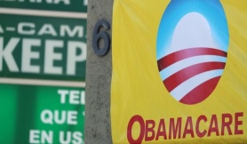 Obamacare - đạo luật giúp 30 triệu người Mỹ có bảo hiểm y tế Obamacare - đạo luật giúp 30 triệu người Mỹ có bảo hiểm y tế