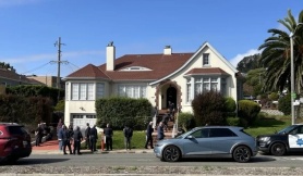 Mỹ xác định nguyên nhân gia đình gốc Việt tử vong tại nhà riêng Mỹ xác định nguyên nhân gia đình gốc Việt tử vong tại nhà riêng