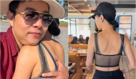 Nữ ca sĩ nóng bỏng 'sắp cưới Quang Lê': Cuộc sống độc thân tuổi 40 trong căn nhà huyền bí, từng bị bạn trai cắt túi Nữ ca sĩ nóng bỏng 'sắp cưới Quang Lê': Cuộc sống độc thân tuổi 40 trong căn nhà huyền bí, từng bị bạn trai cắt túi