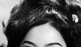 Cuộc sống đơn độc của 'mỹ nhân Sài Gòn' Mộng Tuyền