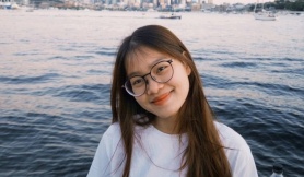 Nữ sinh Việt ở Mỹ 'đổi đời' khi được Microsoft nhận thực tập Nữ sinh Việt ở Mỹ 'đổi đời' khi được Microsoft nhận thực tập