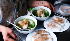 Không phải bánh mì, đây mới là đặc sản Việt khiến đầu bếp Mỹ tiếc hùi hụi vì hơn 10 năm mới được nếm thử