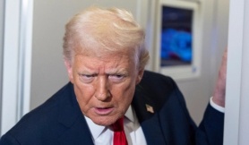 Ông Trump: 'Mỹ ngừng tiếp nhận người nhập cư từ các nước thế giới thứ ba' Ông Trump: 'Mỹ ngừng tiếp nhận người nhập cư từ các nước thế giới thứ ba'