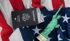 Quy Định Mới Của Mỹ: Bắt Buộc Chụp Ảnh Khuôn Mặt Với Tất Cả Người Nước Ngoài Khi Vào Và Rời Khỏi Nước Mỹ