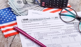 USCIS tăng phí một Số đơn từ ngày 01 tháng 01 năm 2026