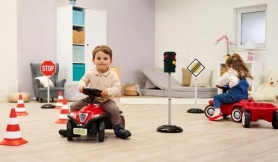 Cách người Nhật và Đức dạy văn hóa lái xe Cách người Nhật và Đức dạy văn hóa lái xe