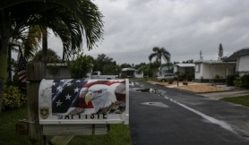 Thị trường nhà tiền chế bùng nổ ở Mỹ