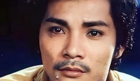 Tài tử Thương Tín qua đời Tài tử Thương Tín qua đời