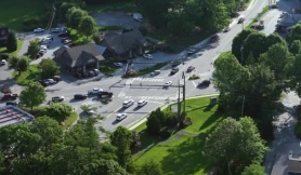 Ngôi làng Bắc Carolina nơi những tỷ phú Mỹ ẩn cư Ngôi làng Bắc Carolina nơi những tỷ phú Mỹ ẩn cư