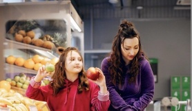 Khi người giàu Mỹ trở thành tầng lớp 'đủ ăn' Khi người giàu Mỹ trở thành tầng lớp 'đủ ăn'