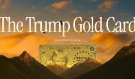 Chương trình thẻ vàng định cư triệu đô của ông Trump Chương trình thẻ vàng định cư triệu đô của ông Trump