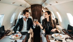 Người Mỹ nâng chuẩn giàu Người Mỹ nâng chuẩn giàu