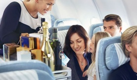 Tổng hợp 10 dịch vụ miễn phí trên máy bay ai không biết “thiệt thòi” ráng chịu Tổng hợp 10 dịch vụ miễn phí trên máy bay ai không biết “thiệt thòi” ráng chịu