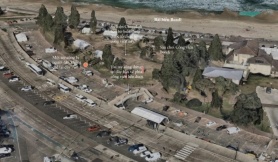 Thảm kịch xả súng trên bãi biển Australia diễn ra thế nào Thảm kịch xả súng trên bãi biển Australia diễn ra thế nào