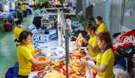 Vòng luẩn quẩn của lao động Việt hồi hương Vòng luẩn quẩn của lao động Việt hồi hương