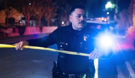 Mỹ truy quét băng đảng mafia khét tiếng California Mỹ truy quét băng đảng mafia khét tiếng California