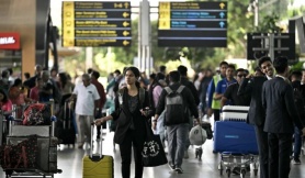 Làn sóng hủy lịch visa Mỹ đẩy nhiều chuyên gia vào ngõ cụt