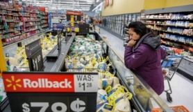 Nỗi lo 'cơm áo gạo tiền' của người Mỹ năm 2026