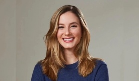 Vũ công ballet thành nữ tỷ phú tự thân trẻ nhất thế giới