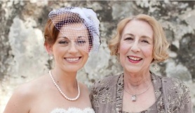 Khi cha mẹ già bỗng sa sút trí tuệ