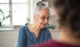 Cuộc chiến tìm việc tuổi xế chiều của người Mỹ