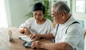 Người Mỹ không dám nghỉ hưu vì sợ thiếu tiền dưỡng già