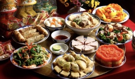 Những lầm tưởng trong chuẩn bị mâm cúng của người Việt