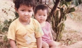 Người phụ nữ gốc Việt kiếm 9 triệu USD nhờ món quà vặt tuổi thơ