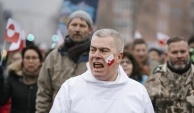 Nỗi cay đắng của người Đan Mạch với Mỹ