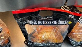 Costco bị kiện vì món 'gà quay quốc dân' giá gần 5 USD