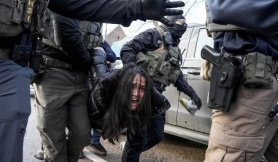 Công tố viên Mỹ kiệt sức vì chiến dịch trấn áp nhập cư