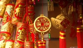 Lễ hội đón Tết của cộng đồng gốc Việt lớn nhất ở Mỹ