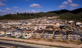 Thu nhập hơn 30.000 USD mỗi tháng mới đủ trả góp mua nhà ở quận Cam