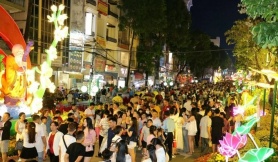 'Được - mất' của du lịch Việt qua 9 ngày nghỉ Tết 'Được - mất' của du lịch Việt qua 9 ngày nghỉ Tết