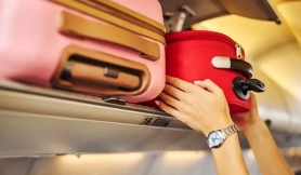 Đi máy bay từ năm 2026: Khách phải chịu trách nhiệm về hành lý Đi máy bay từ năm 2026: Khách phải chịu trách nhiệm về hành lý