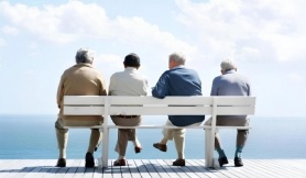 Khủng hoảng hôn nhân từ 'Hội chứng chồng về hưu'