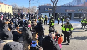 Vì sao người Mỹ rời đất nước với số lượng kỷ lục?