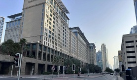 Cuộc sống người Việt những ngày đầu chiến sự ở Trung Đông Cuộc sống người Việt những ngày đầu chiến sự ở Trung Đông