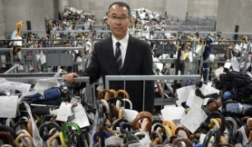 Giải mã văn hóa 'không tham của rơi' ở người Nhật