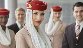 Vì sao hàng không ít tiếp viên nam? Vì sao hàng không ít tiếp viên nam?