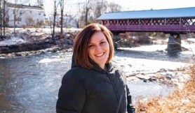 Cuộc đời 'em bé ống nghiệm' đầu tiên ở nước Mỹ