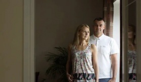 Những cuộc hôn nhân tan vỡ vì trúng độc đắc