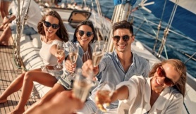 Giới siêu giàu 'chùn tay' vì giá dịch vụ tăng vọt