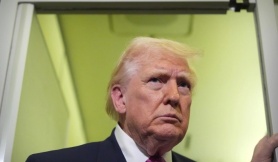 Ông Trump muốn Mỹ lấy dầu ở Iran Ông Trump muốn Mỹ lấy dầu ở Iran