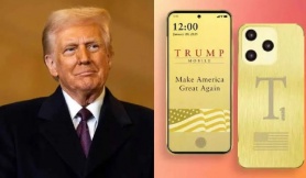 Cơn sốt điện thoại Trump: 590.000 người đặt cọc 1.500 tỷ đồng để mua nhưng chưa ai nhận được máy