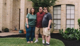 Nhiều người Mỹ giàu lên mà không biết