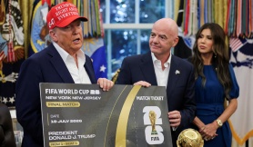Lo ngại an ninh, visa và giá vé phủ bóng World Cup tại Mỹ