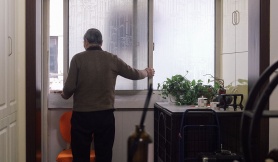 Cuộc sống về già của thế hệ đầu tiên chọn 'không con cái' Cuộc sống về già của thế hệ đầu tiên chọn 'không con cái'